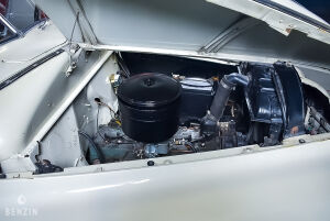 Dodge Deluxe Coupe - 1948