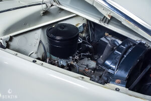 Dodge Deluxe Coupe - 1948