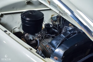 Dodge Deluxe Coupe - 1948