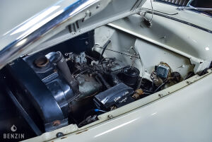 Dodge Deluxe Coupe - 1948