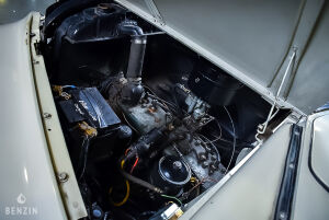 Dodge Deluxe Coupe - 1948