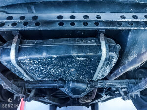 Dodge Deluxe Coupe - 1948