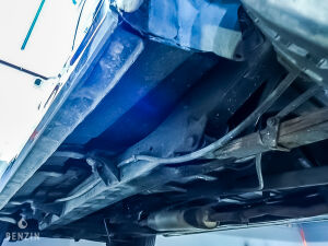 Dodge Deluxe Coupe - 1948