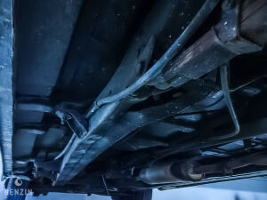 Dodge Deluxe Coupe - 1948