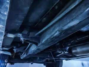 Dodge Deluxe Coupe - 1948