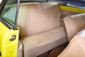 Mercury Monterey Coupe V8 - 1954