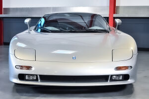 De Tomaso Guara - 2001