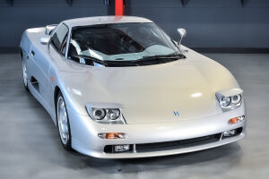 De Tomaso Guara - 2001