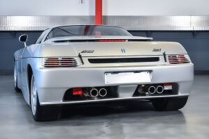 De Tomaso Guara - 2001