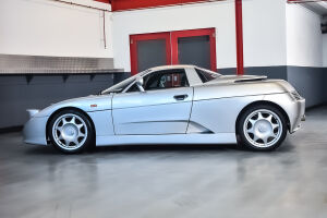 De Tomaso Guara - 2001