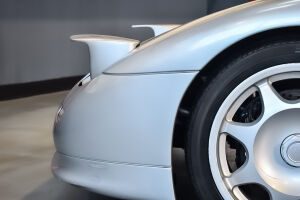 De Tomaso Guara - 2001