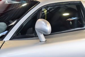 De Tomaso Guara - 2001