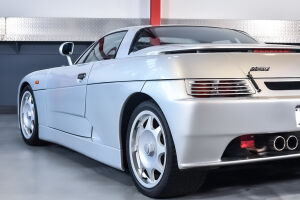 De Tomaso Guara - 2001