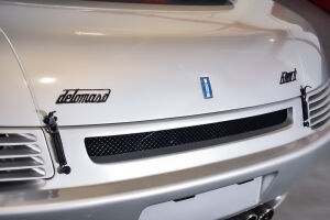 De Tomaso Guara - 2001