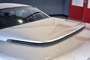 De Tomaso Guara - 2001