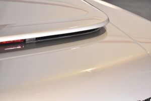 De Tomaso Guara - 2001