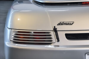 De Tomaso Guara - 2001