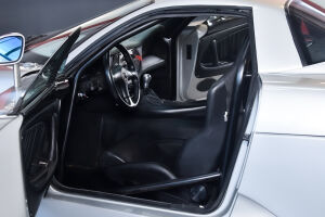 De Tomaso Guara - 2001