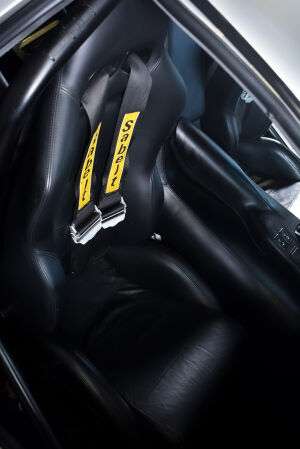 De Tomaso Guara - 2001