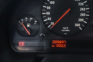 De Tomaso Guara - 2001