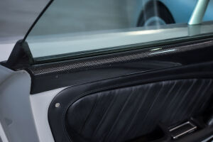 De Tomaso Guara - 2001