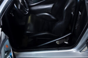 De Tomaso Guara - 2001