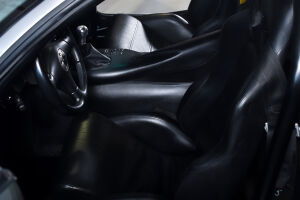 De Tomaso Guara - 2001