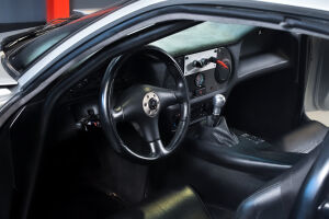 De Tomaso Guara - 2001