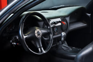 De Tomaso Guara - 2001