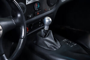 De Tomaso Guara - 2001