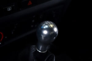 De Tomaso Guara - 2001