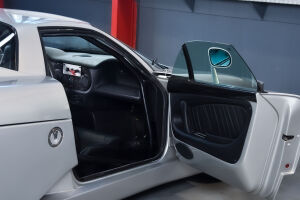 De Tomaso Guara - 2001