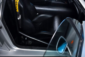 De Tomaso Guara - 2001