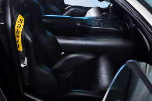 De Tomaso Guara - 2001