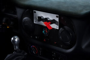 De Tomaso Guara - 2001