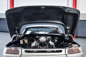 De Tomaso Guara - 2001