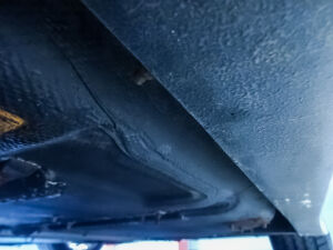 De Tomaso Guara - 2001