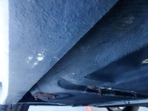 De Tomaso Guara - 2001