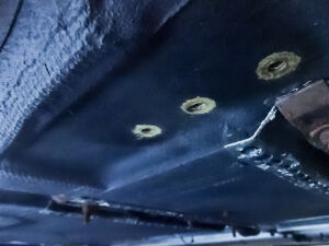 De Tomaso Guara - 2001