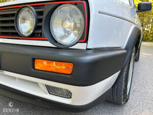 Volkswagen Golf 2 GTI - 1991