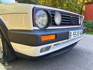 Volkswagen Golf 2 GTI - 1991
