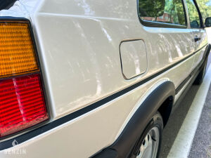 Volkswagen Golf 2 GTI - 1991