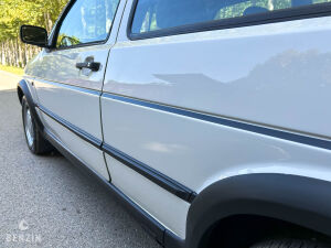 Volkswagen Golf 2 GTI - 1991