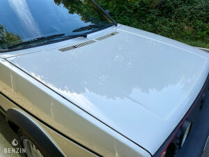 Volkswagen Golf 2 GTI - 1991