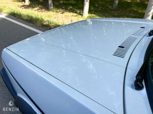 Volkswagen Golf 2 GTI - 1991