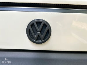 Volkswagen Golf 2 GTI - 1991