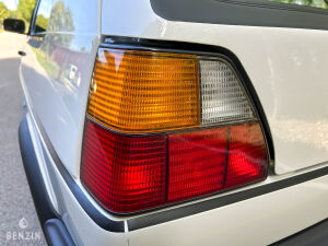 Volkswagen Golf 2 GTI - 1991