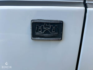 Volkswagen Golf 2 GTI - 1991