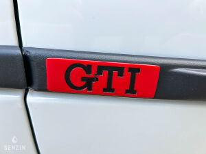 Volkswagen Golf 2 GTI - 1991