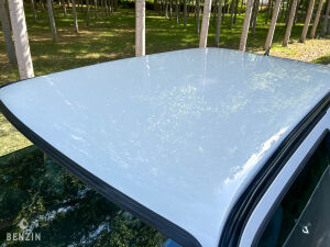 Volkswagen Golf 2 GTI - 1991